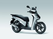 2012 Honda SH125i Sporty photo